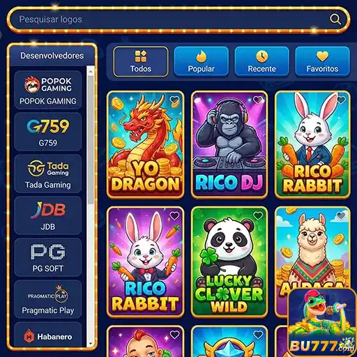 entretenimento online