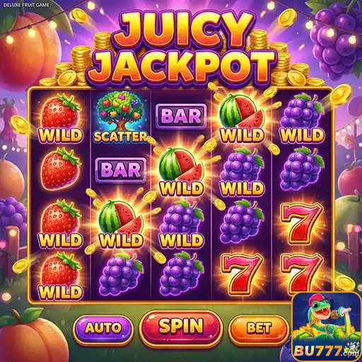 bu777 conquiste dinâmico entretenimento online