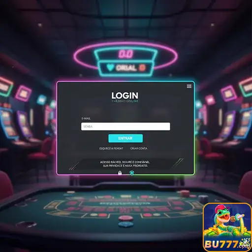 bu777 acesse emocionante jogos