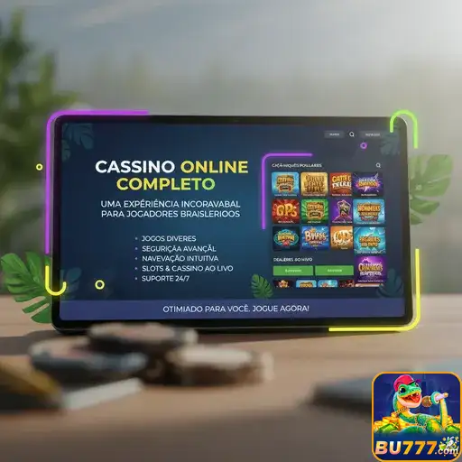 bu777 aproveite dinâmico apostas ao vivo